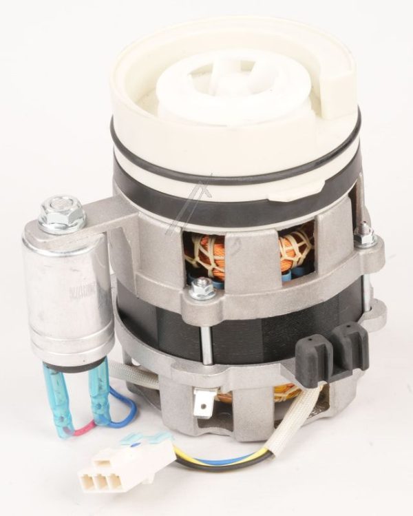 CIRCULATION PUMP MOTOR  MIDEA/ PHILIPS/ BAUKNECHT/ GORENJE/ AMICA