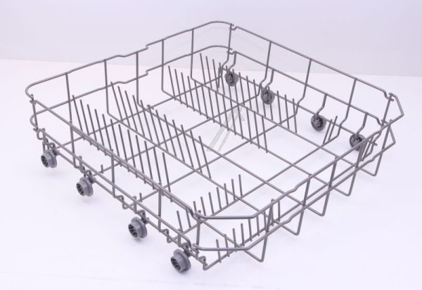 AS0073848 SMALL BASQUET BOTTOM/ LOWER