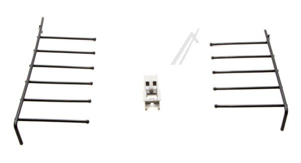 KLAPPSTACHELREIHE OBERKORB FÜR GLÄSER ALTERNATIV FÜR BOSCH/ SIEMENS
