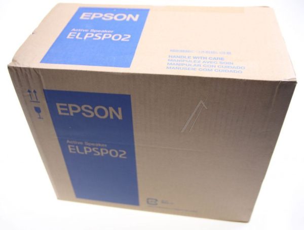 ELPSP02 V12H467040 SPEAKERS ELPSP02