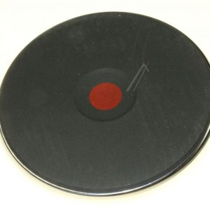 C00030938 482000026163 KOOKPLAAT 180 MM