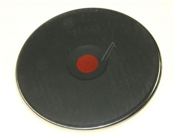 C00030938 482000026163 KOOKPLAAT 180 MM