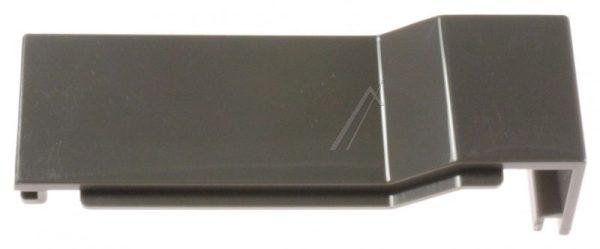 DA67-03636A AFDEKKAP SCHARNIEROPENING DEUR LINKS,3050 (BMF), ABS, INOX GRA