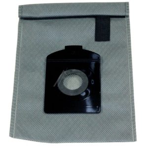 00483179 STOFZUIGERZAK TEXTIEL VOOR DE MODELLEN : BSG1..,  BSN1