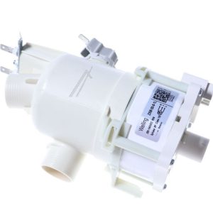 ZXW-50-8-1L 17476000010784 POMP