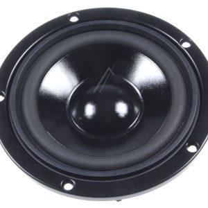W130S 9022 MIDDENTÖNER,  13-CM,  4-OHM