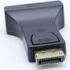 MICROCONNECT ADAPTER DISPLAYPORT >> DVI M-F