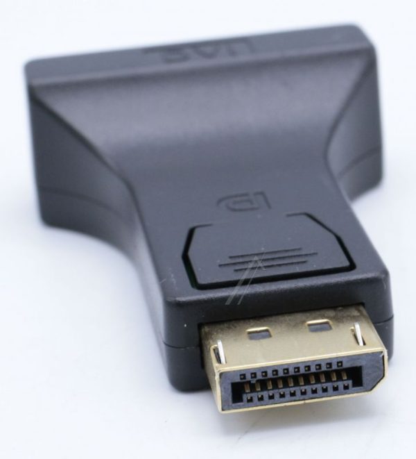 MICROCONNECT ADAPTER DISPLAYPORT >> DVI M-F