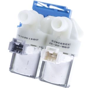 DOUBLE SOLENOID VALVE COMPATIBLE BEKO