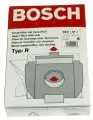 BBZ1AF1 00460652 STOFZUIGERZAKKEN TYPE-R 8 STUKS 233dd061ed10b5bd7fd561462f8f0f5a