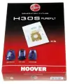 H30S 09178278 PUREFILT-PAPIEREN STOFZAKKEN (5 STUKS) cf82537c3cb82c898fa0ca004ec1c18c