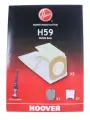 H59 35600279 H59 DRIELAAGS PAPIEREN STOFZAK 834ce7eadb560a93ec814b7c49f74d93