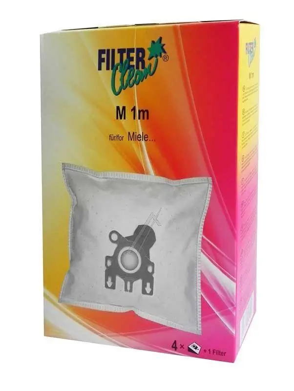 M1_ 4_ 9M FL0013-K STOFZAK GESCHIKT V. MIELE STOFZUIGERS 9df79fae93438c5d73752da70a06a532