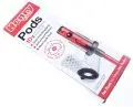 POD10 915744 10 STUKS T.B.V. QUICK STEELSTOFZUIGER ae2a3b3256a200098dad33ab33776b65