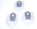 STOFZUIGERZAK 3 STUKS ALTERNATIEF VOOR ROBOROCK Q5 , Q7 EN Q7 MAX 9e5bdd751513608c13f52fde5a8df46d
