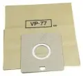 VP-77 DJ97-00142A PAPIEREN STOFZUIGERZAK, SC4000, LDPE, VP-77_ cdd8a3b27affa78c93a78ab989a09e45