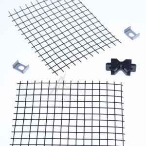 9179271337 C00920600 ONDER VENTILATOR WIEL & MOTOR SET
