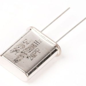 4,9152MHZ KRISTAL