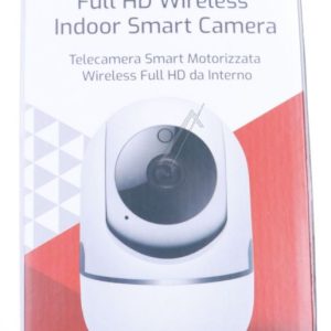 ICM001 SECURITY INDOOR SMART CAMERA