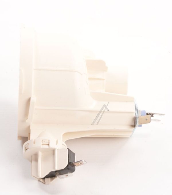 17476000001421 HEIZUNG,  PUMPENGEHÄUSE INKL. DRUCKSCHALTER