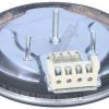 162100014 C00916525 Q145 1000W HOTPLATE