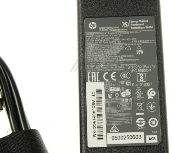 391173-001 HP NETADAPTER 90WATT