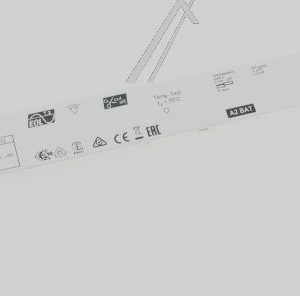 QT-FQ 2X80 VOORSCHAKEL APPARAAT 220-240V