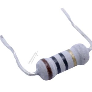 10R-2W 943124500360M METAALFILMWEERSTAND MINI 10R-2,0W