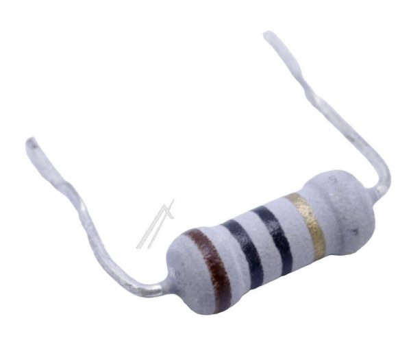 10R-2W 943124500360M METAALFILMWEERSTAND MINI 10R-2,0W
