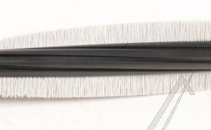 DJ97-03140B ASSY DRUM BRUSH, VS6700,L234.4,BLACK, BLAC
