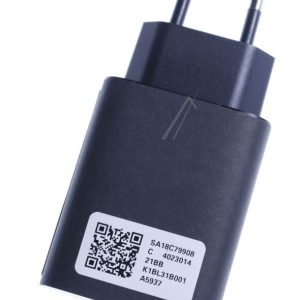 MC-302 SA18C79908 ALIMENTATION SECTEUR USB-C,  30W