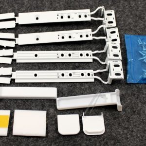 140046408443 EINBAUSATZ, VERSCHIEBAR, TORX