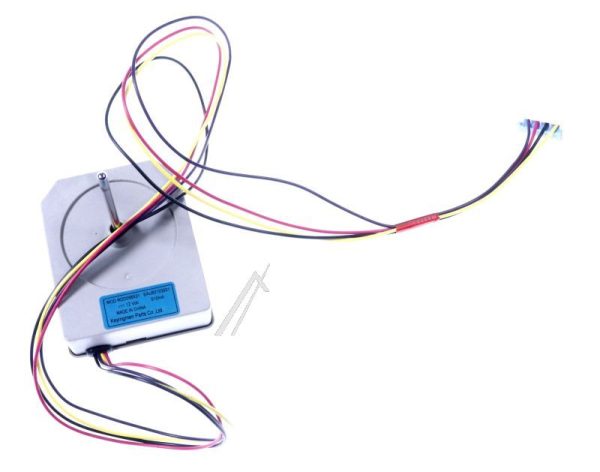 DC MOTOR ALTERNATIV FÜR LG