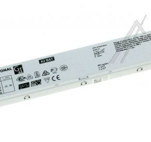 QTP5 2X14-35 VOORSCHAKEL APPARAAT 220-240V
