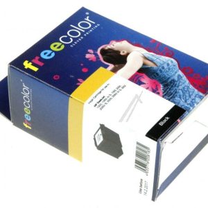 HP563EE-INK-FRC K20647F7 TINTE,  SCHWARZ FÜR HP CH563EE BK