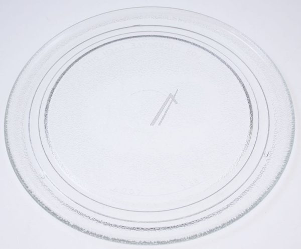 DRAAIPLATEAU 27CM DIAMETER ALTERNATIEF VOOR WHIRLPOOL 480120101083