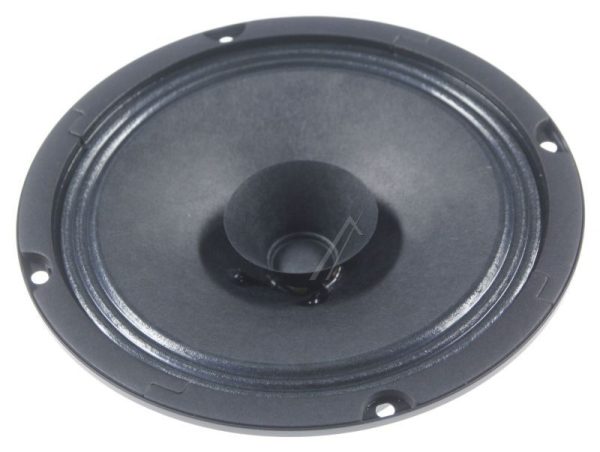 BG17 3017 LUIDSPREKER,  BREEDBAND,  16 CM,8 OHM