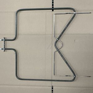 UNTERHITZE ALTERNATIV FÜR geschikt voor BAUKNECHT 230V 481010375734