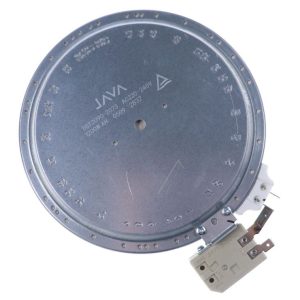 32043079 STRAALELEMENT HL 145MM CONTACTLESS 230V 1200W J