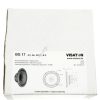 BG17 3017 LUIDSPREKER,  BREEDBAND,  16 CM,8 OHM