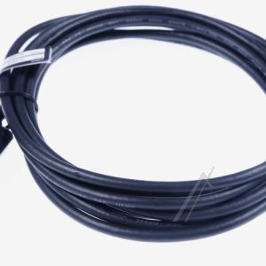 USB TYPE-C STEKER NAAR DISPLAYPOORT STEKER,  4K60HZ,  3M