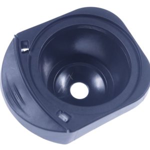MS-208990 PORTE CAPSULES NOIR ASSEMBLE