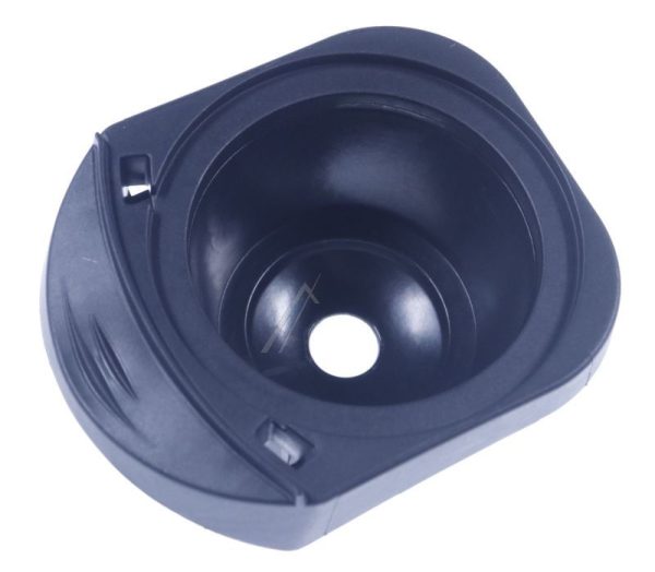 MS-208990 PORTE CAPSULES NOIR ASSEMBLE
