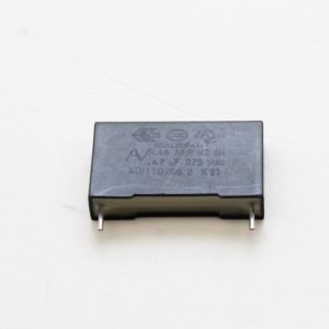 0,47UF-275V R46KN347000P1M MKP-X2 ENTSTÖRKONDENSATOR RM=22,5, 470NF -ROHS-