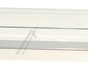 42228974 VRIESVAKKLEP BOVENSTE GR/ 2791(TRANS-GRAY) FLYP