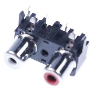 ZZ35912 RCA JACK DB4S