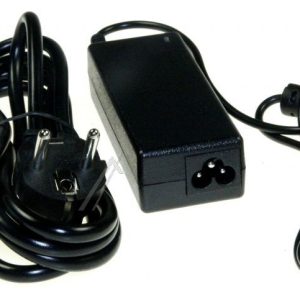 19,5V-3,34A-65W PSE50065 EU NETADAPTER/ LADER ID-PIN,  COMPATIBEL VOOR DELL