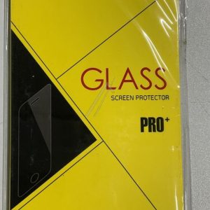 TEMPERED GLASS DISPLAY-BESCHERMGLAS VOOR GALAXY A70