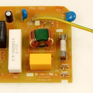 FDO-1K20 263029001185 NOISEFILTER