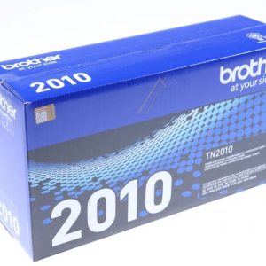 TN-2010 TONERCASSETTE ZWART,  1.0K